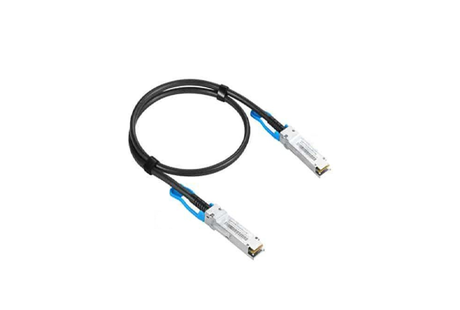 Cisco QSFP-100G-CU3M Cable 3 Meter Direct Attach