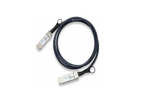 Cisco QSFP-100G-CU3M= Network Cable 3 Meter