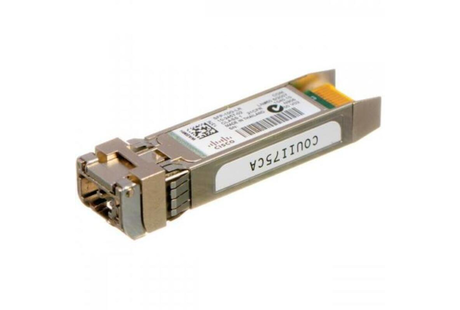 Cisco SFP-10G-LR-S Ethernet Transceiver