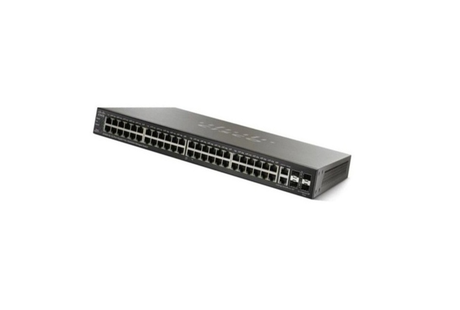 Cisco SG500-52P-K9 52 Ports Switch