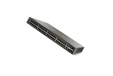 Cisco SG500-52P-K9 Ethernet Switch