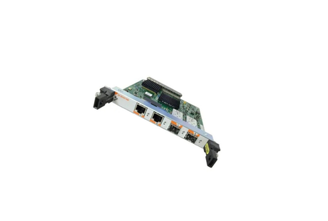 Cisco SPA-2X1GE-V2 Ethernet Adapter