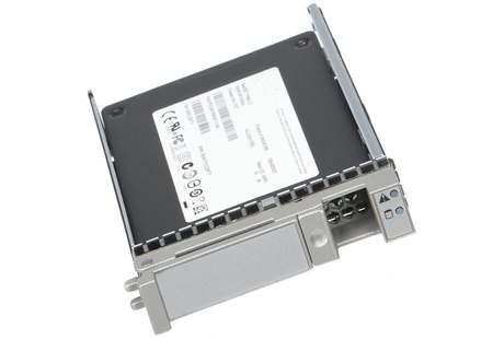 Cisco UCS-SD38TBHBNK9 3.8TB Solid State Drive