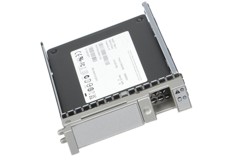 Cisco UCS-SD38TBKS4-EV 3.84TB Solid State Drive