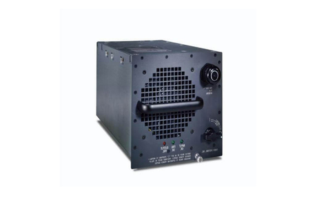 Cisco WS-CAC-4000W-US 4000 Watt PSU