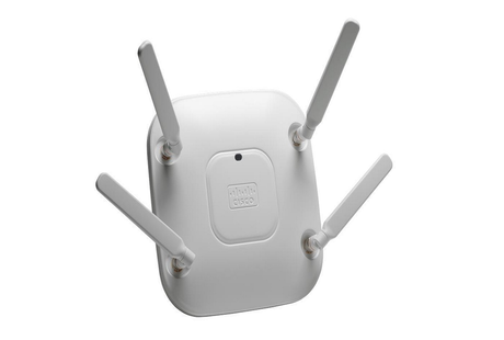 Cisco AIR-CAP3602E-S-K9 450MBPS Networking Wireless