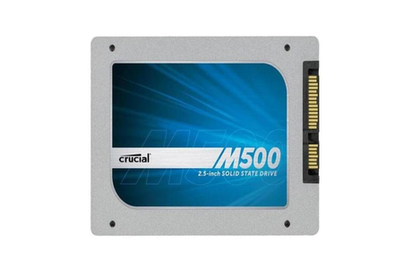 Crucial CT960M500SSD1 960GB Solid State Drive