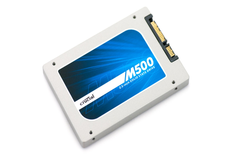 Crucial CT960M500SSD1 SATA-6GBPS Solid State Drive