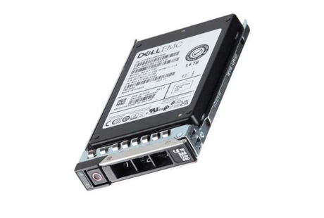 Dell 0W5PP5 1.6TB SAS Solid State Drive