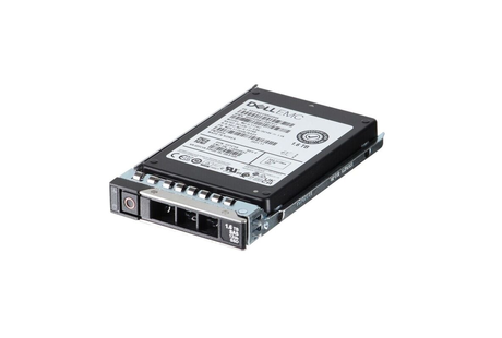 Dell 0W5PP5 1.6TB SFF Solid State Drive