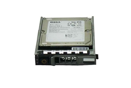 Dell 400-ASWK 6GBPS Solid State Drive