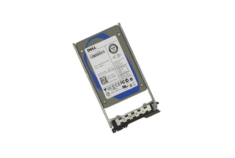 Dell 8C38W 400GB 6GBPS Solid State Drive