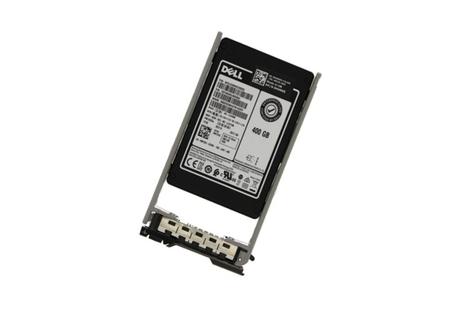 Dell MFC6G 400GB SFF 2.5 Inch SSD