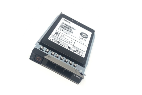 Dell VPRJF NVME Solid State Drive