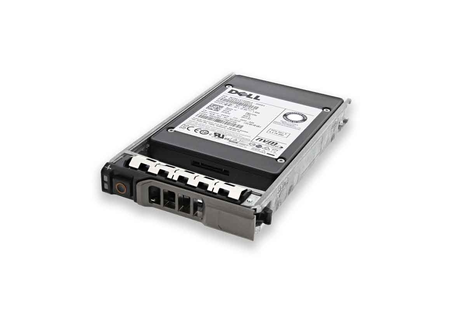 Dell W29XY 7.68TB Solid State Drive