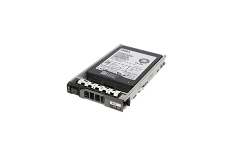 Dell W5PP5 1.6TB 12GBPS SSD