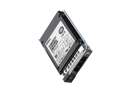 Dell X5CH2  SAS Solid State Drive
