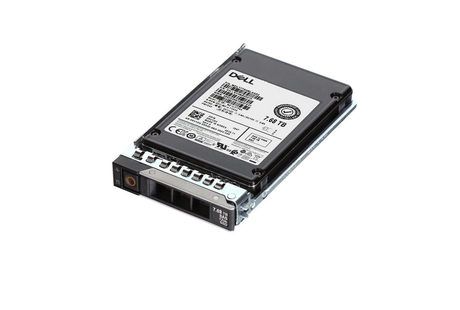 Dell X5CH2 7.68TB Solid State Drive