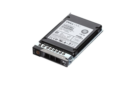 Dell Y27TR 7.68TB PCI-E SSD