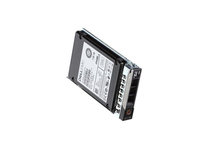 Dell YN6PY 7.68TB NVMe 2.5 Inch SSD
