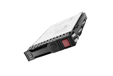 HPE 756601-B21 SATA Solid State Drive