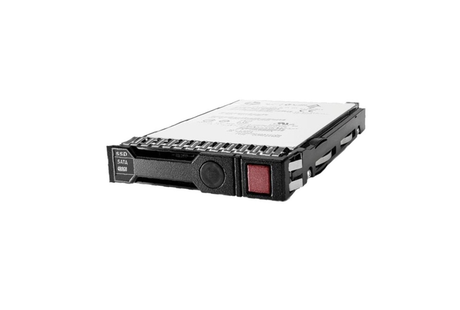 HPE 757371-001 480GB External SSD