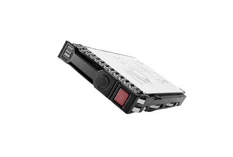 HPE 779164-B21 200GB SFF SSD