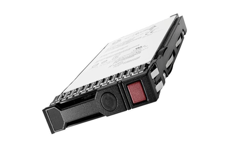 HPE 804574-006 1.6TB SSD SATA-6GBPS