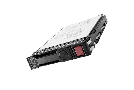 HPE 804631-B21 1.6TB SC Solid State Drive