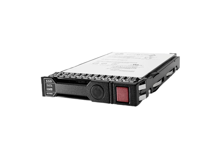 HPE 816929-B21 3.84TB Solid State Drive