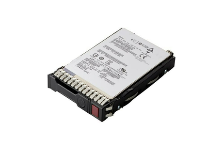 HPE 817011-B21 1.92TB Smart Carrier SSD