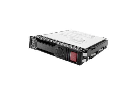 HPE 817101-001 240GB Solid State Drive