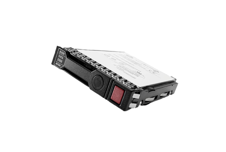 HPE 817101-001 SATA 240GB SSD
