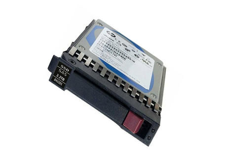 HPE 822552-004 SAS 12GBPS Solid State Drive