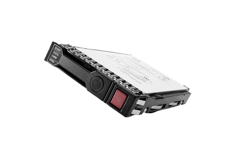 HPE 838403-005 6GBPS Solid State Drive