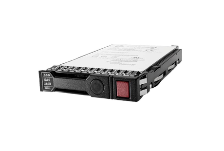 HPE 866615-005 3.84TB Solid State Drive