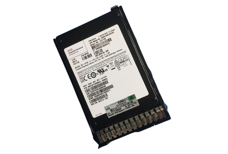 HPE 867212-001 7.68TB 12GBPS SSD