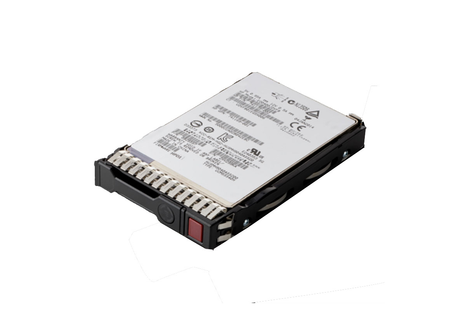 HPE 868822-B21 960GB 6GBPS SSD