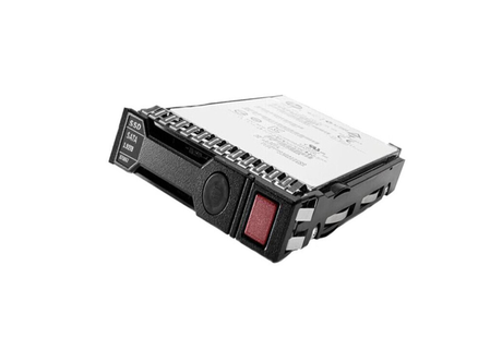 HPE 870668-004 Mixed Use Solid State Drive