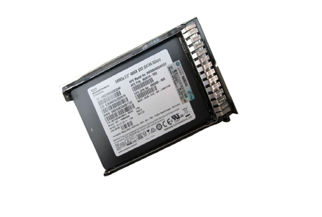 HPE 872344-B21 480GB Hot Plug SSD