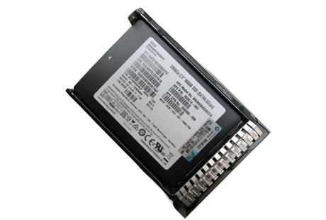 HPE 872348-B21 SATA 960GB SSD
