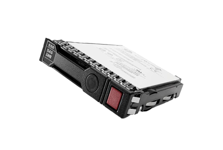 HPE 872396-005 SAS 3.84TB SSD