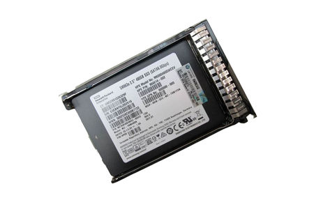 HPE 872518-001 SATA 6GBPS SSD