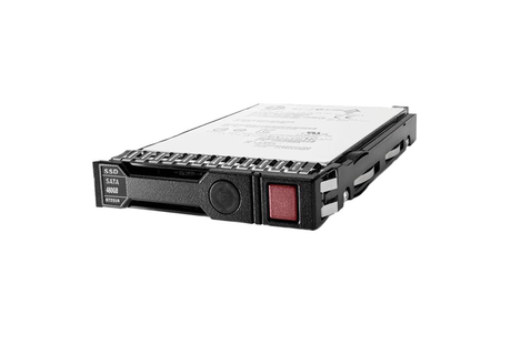 HPE 872518-001 480GB Solid State Drive