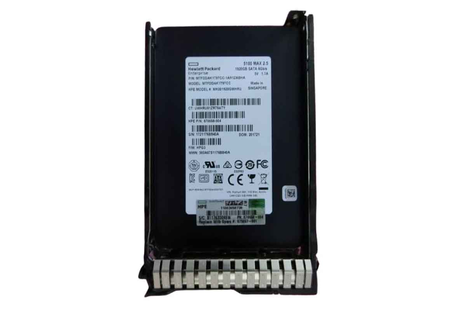 HPE 875478-B21 6GBPS 1.92TB SSD