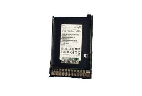 HPE 875503-B21 240GB 2.5 Inch SSD