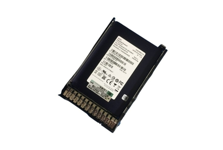 HPE 875503-B21 240GB Read Intensive SSD