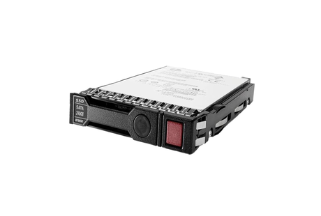 HPE 875503-B21 240GB SATA 6GBPS SSD