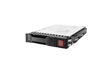 HPE 875503-K21 240GB Hot Plug SSD