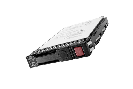 HPE 875863-001 SATA Solid State Drive